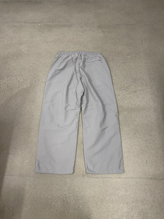 Supreme Umbro Heather Grey Rhinestone Track Pants