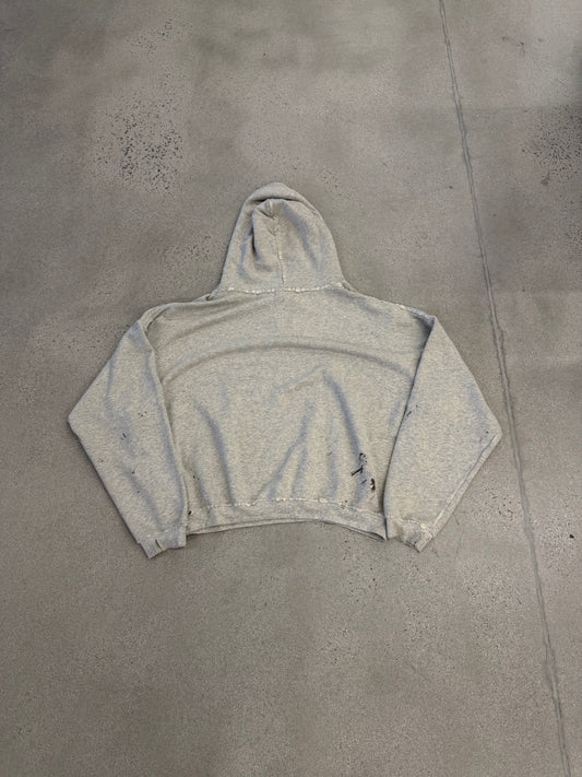 Enfants Riches Deprimes Heather Gray Classic Logo Hoodie