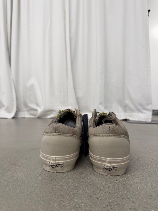 Vans Old Skool 36 LX Souvenir Oatmeal