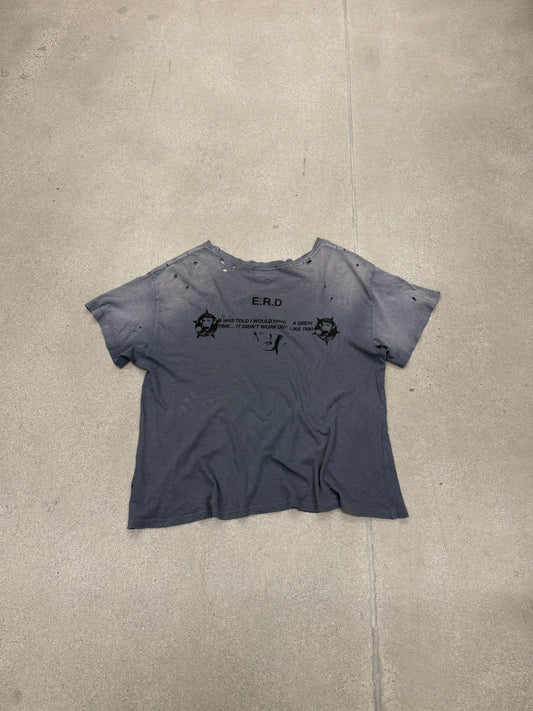 Enfants Riches Deprimes Dream That Won't Go Away Tee