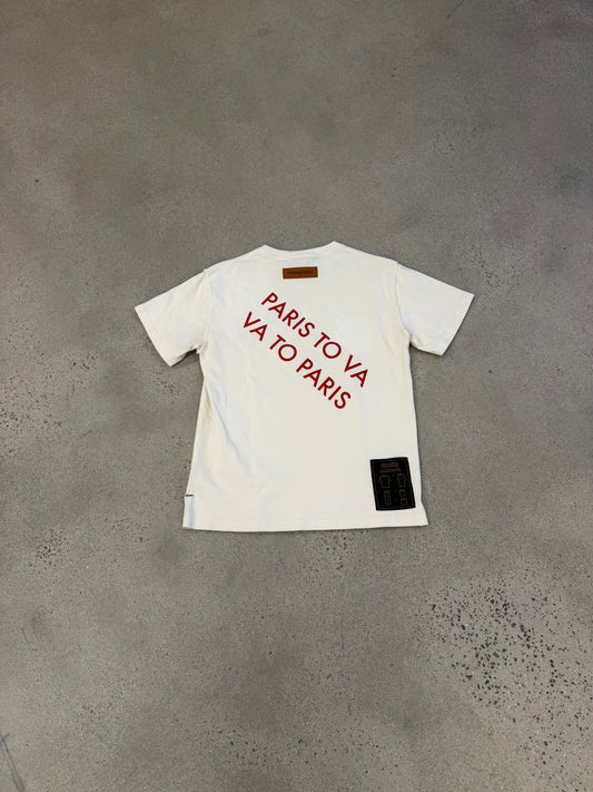 Louis Vuitton Pharrell Virginia is for Lovers Tee