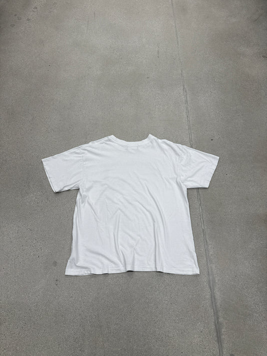 Enfants Riches Deprimes White Chained To a Cloud Tee