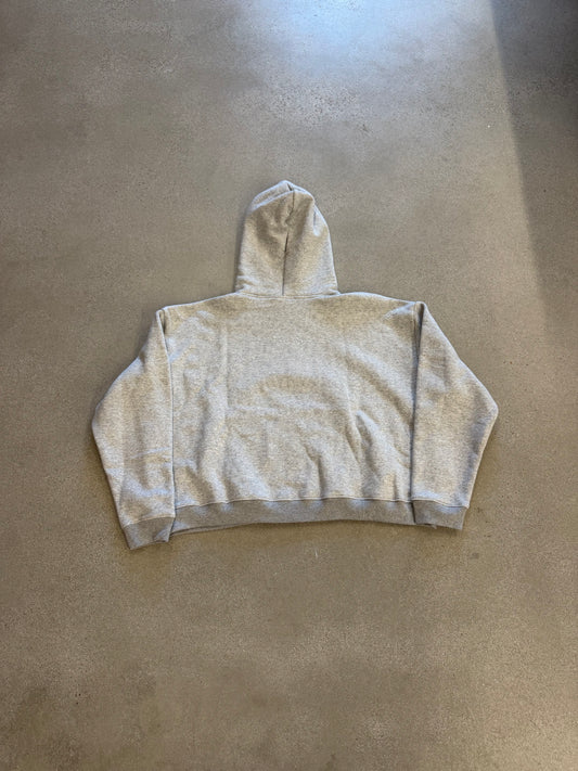 GV Gallery Raspberry Hills Gray RHSU Hoodie