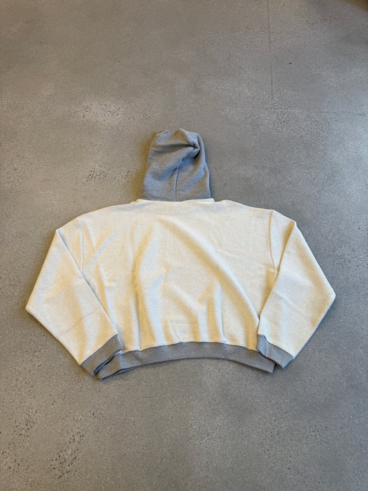 GV Gallery Raspberry Hills Inside Out Hoodie