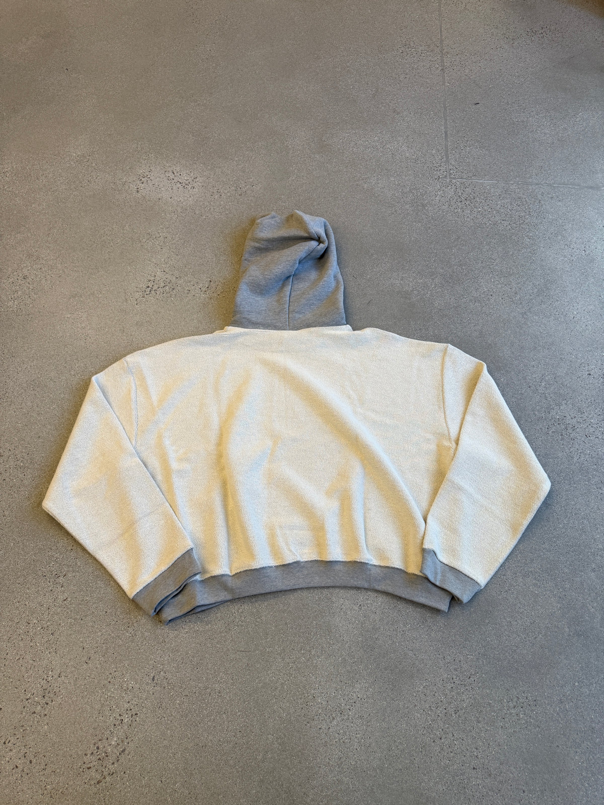 GV Gallery Raspberry Hills Inside Out Hoodie