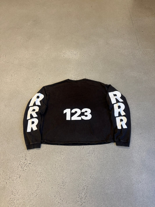 RIVINGTON roi Rebis Uso 123 CVA Longsleeve