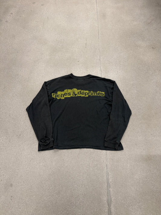Enfants Riches Deprimes Bunny Tokyo Longsleeve