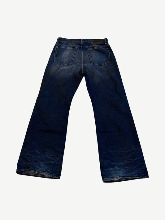 Acne Studios 2021 Darkside Jeans