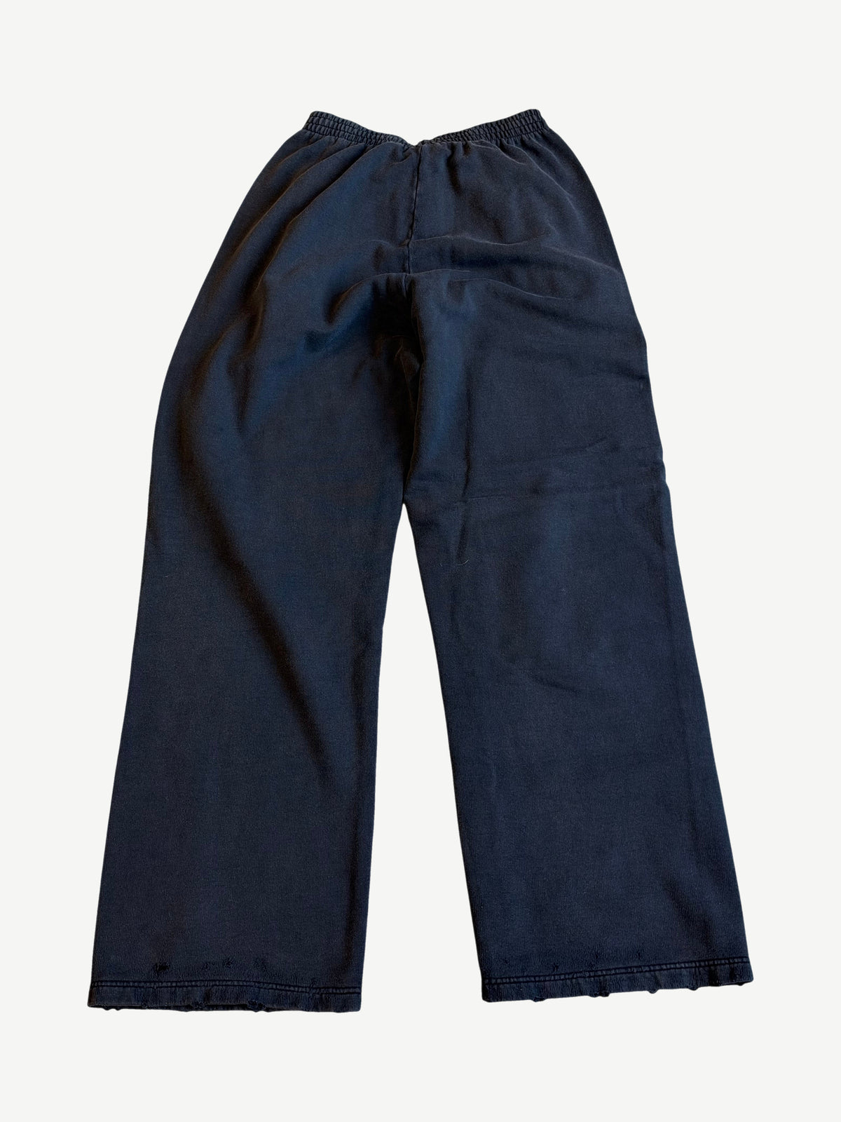 Balenciaga Laurel Classic BB Logo Sweatpants