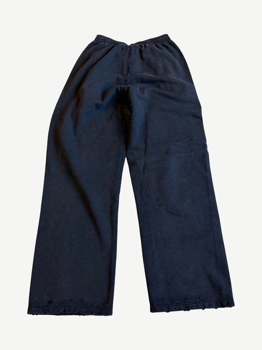 Balenciaga Laurel Classic BB Logo Sweatpants