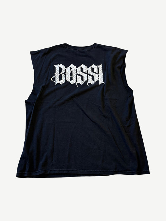 Bossi Vintage Cypress Hill Cutoff Tee