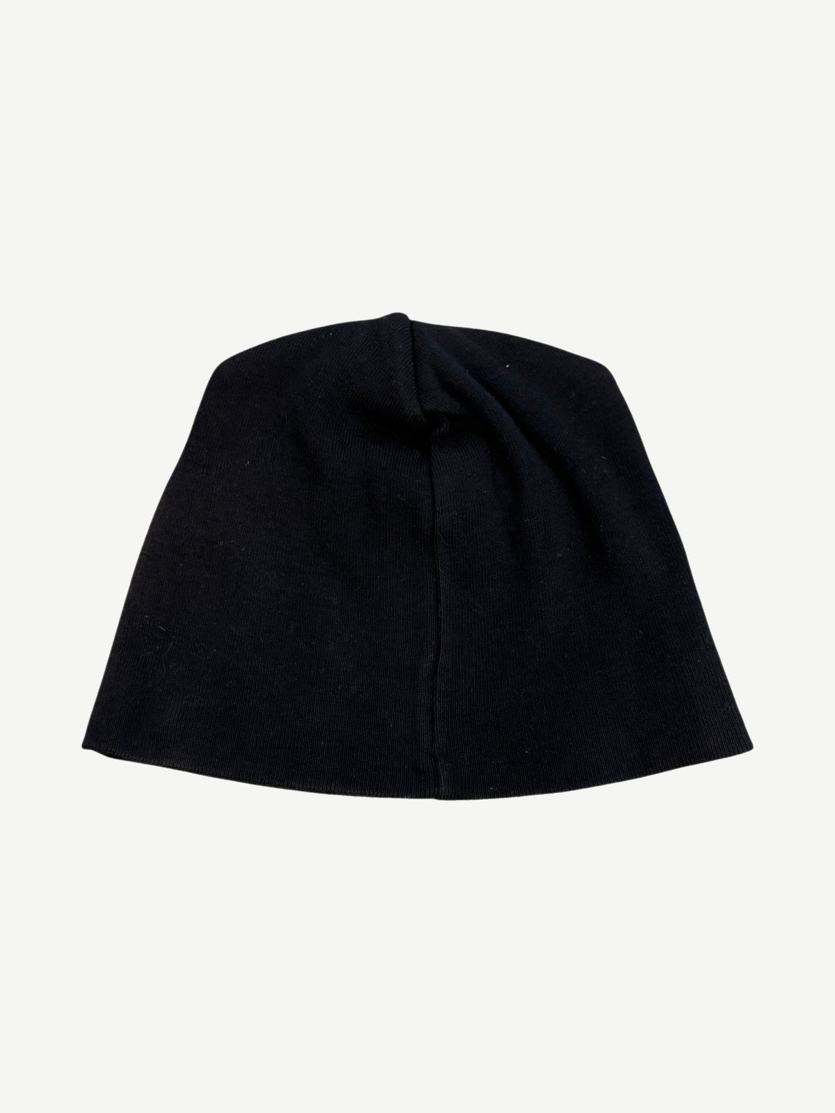 Chrome Hearts Vintage BS Fleur Skully Beanie