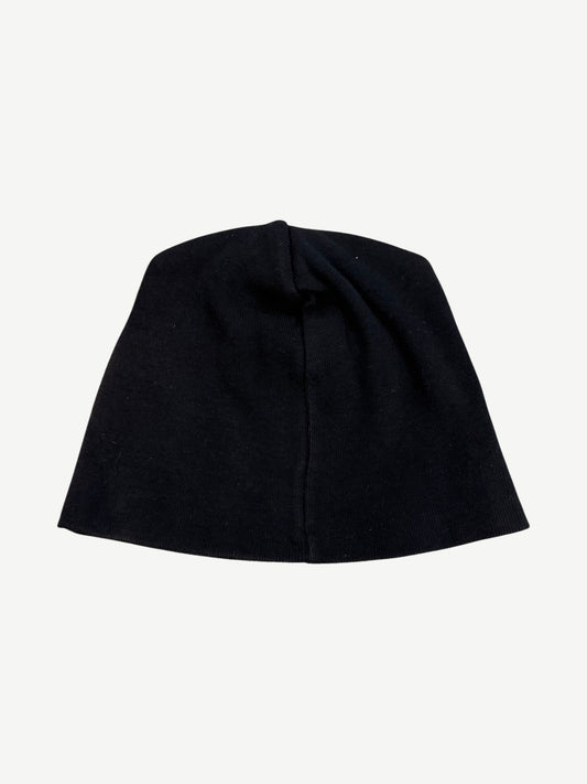 Chrome Hearts Vintage BS Fleur Skully Beanie