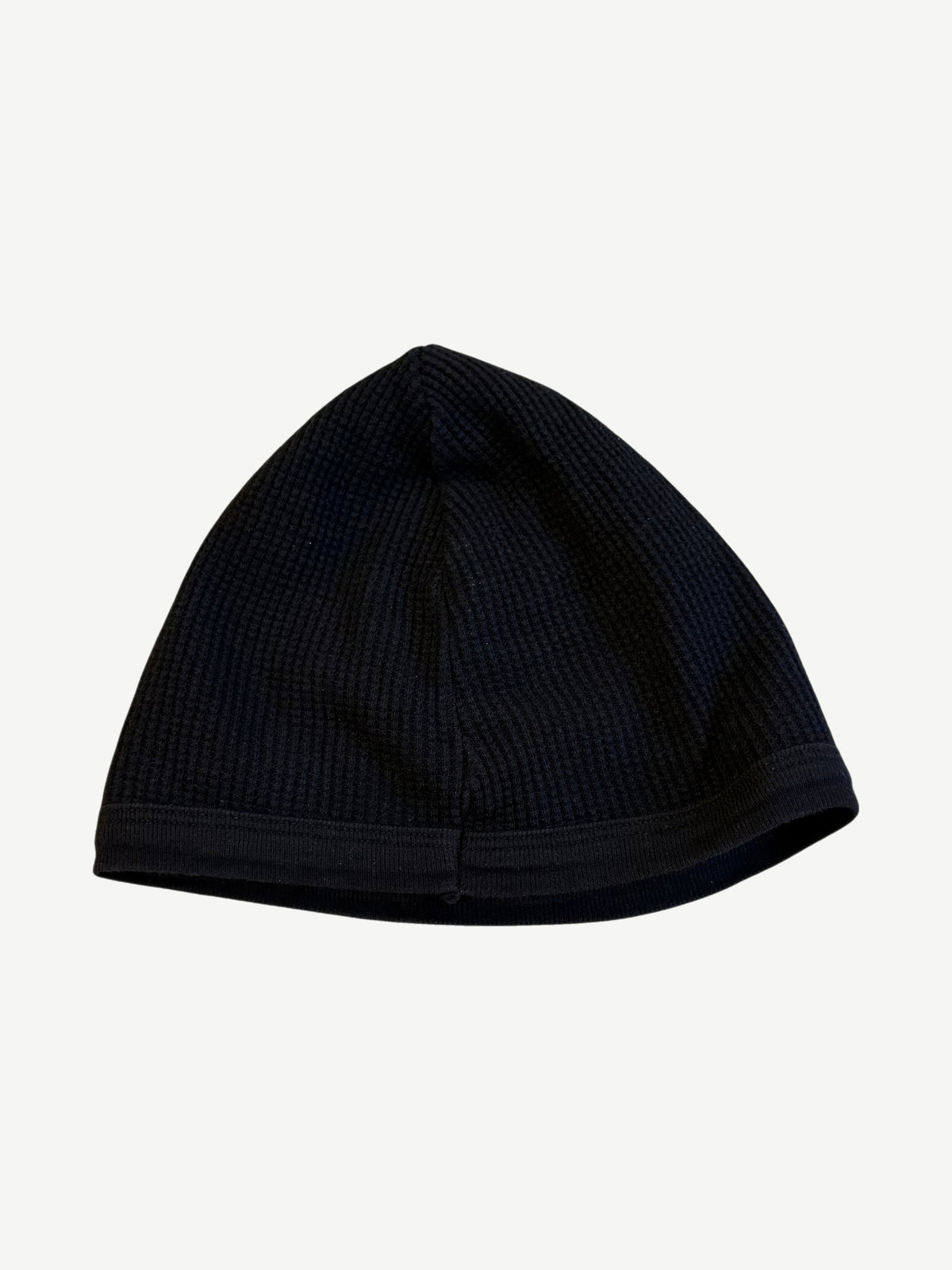 Chrome Hearts Vintage Fuck You Embroidered Thermal Skully Beanie