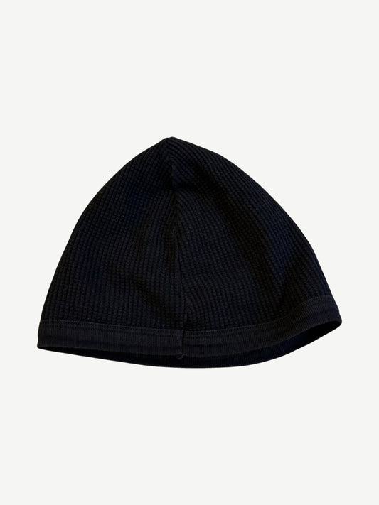 Chrome Hearts Vintage Fuck You Embroidered Thermal Skully Beanie