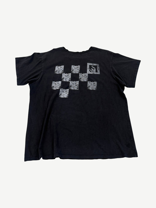 Enfants Riches Deprimes Black Nude Cigarettes Tee