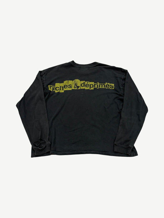 Enfants Riches Deprimes Bunny Tokyo Longsleeve
