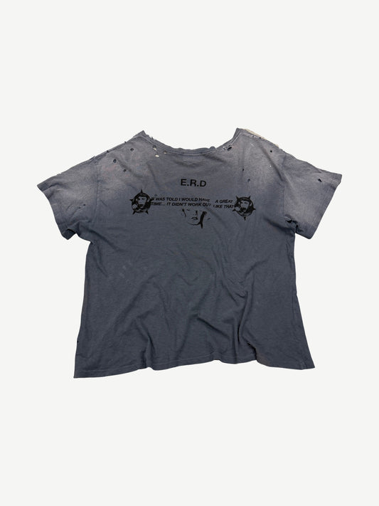 Enfants Riches Deprimes Dream That Won't Go Away Tee