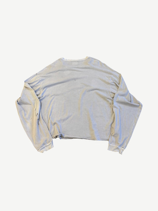 Enfants Riches Deprimes My First Orgasm Longsleeve