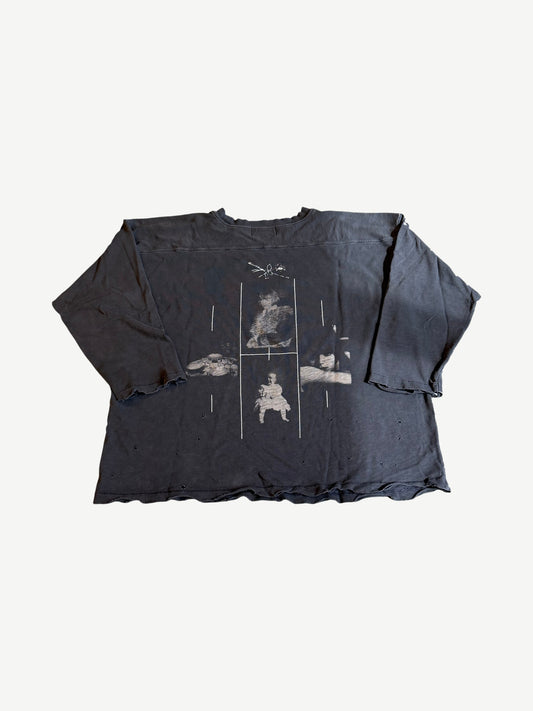 Enfants Riches Deprimes One Class Act Hockey Jersey Longsleeve