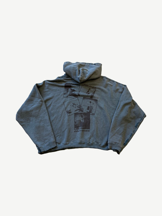 Enfants Riches Deprimes School Days Hoodie