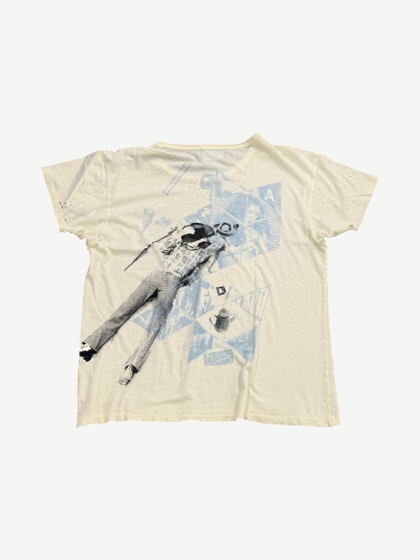 Enfants Riches Deprimes Show Me Kansas Tee
