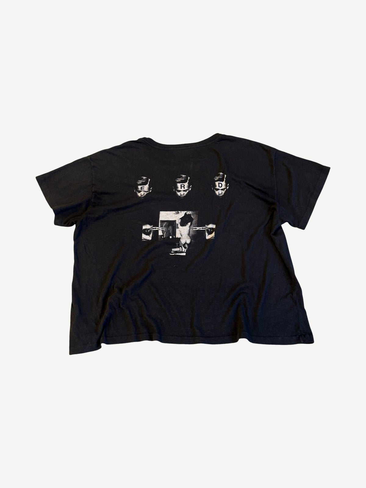 Enfants Riches Deprimes The Last Supper Tee