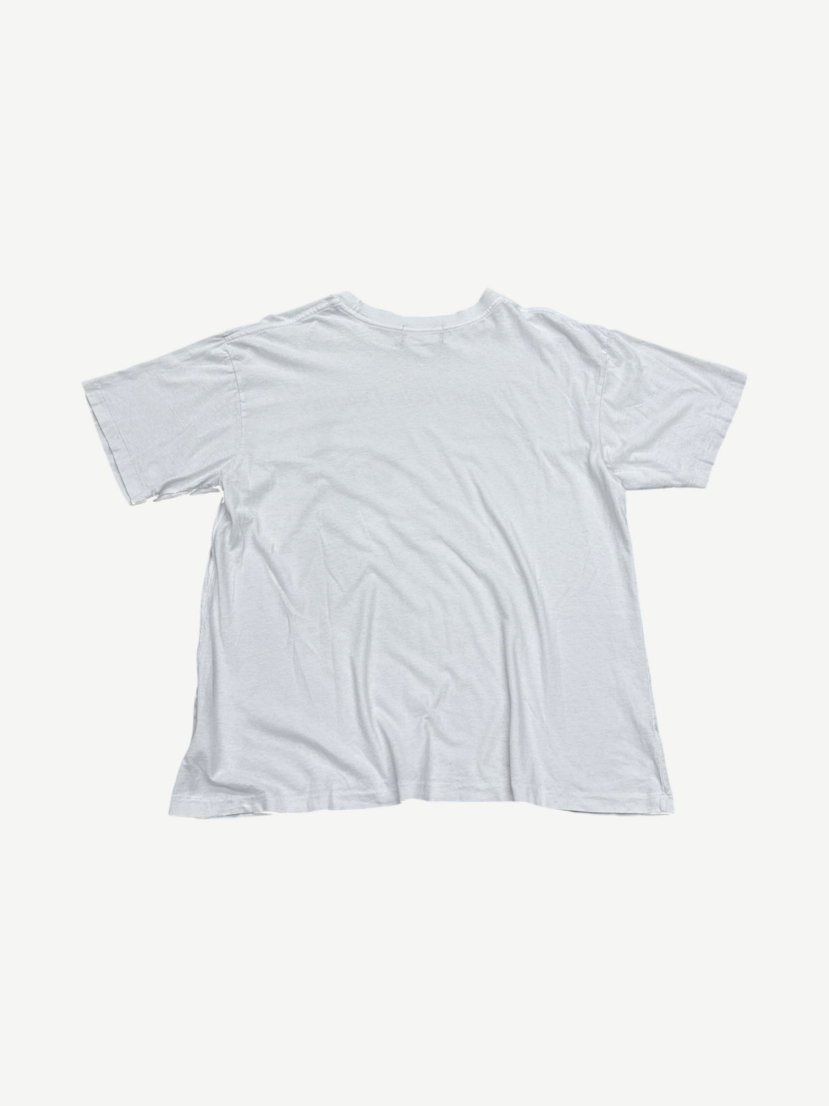 Enfants Riches Deprimes White Chained To a Cloud Tee