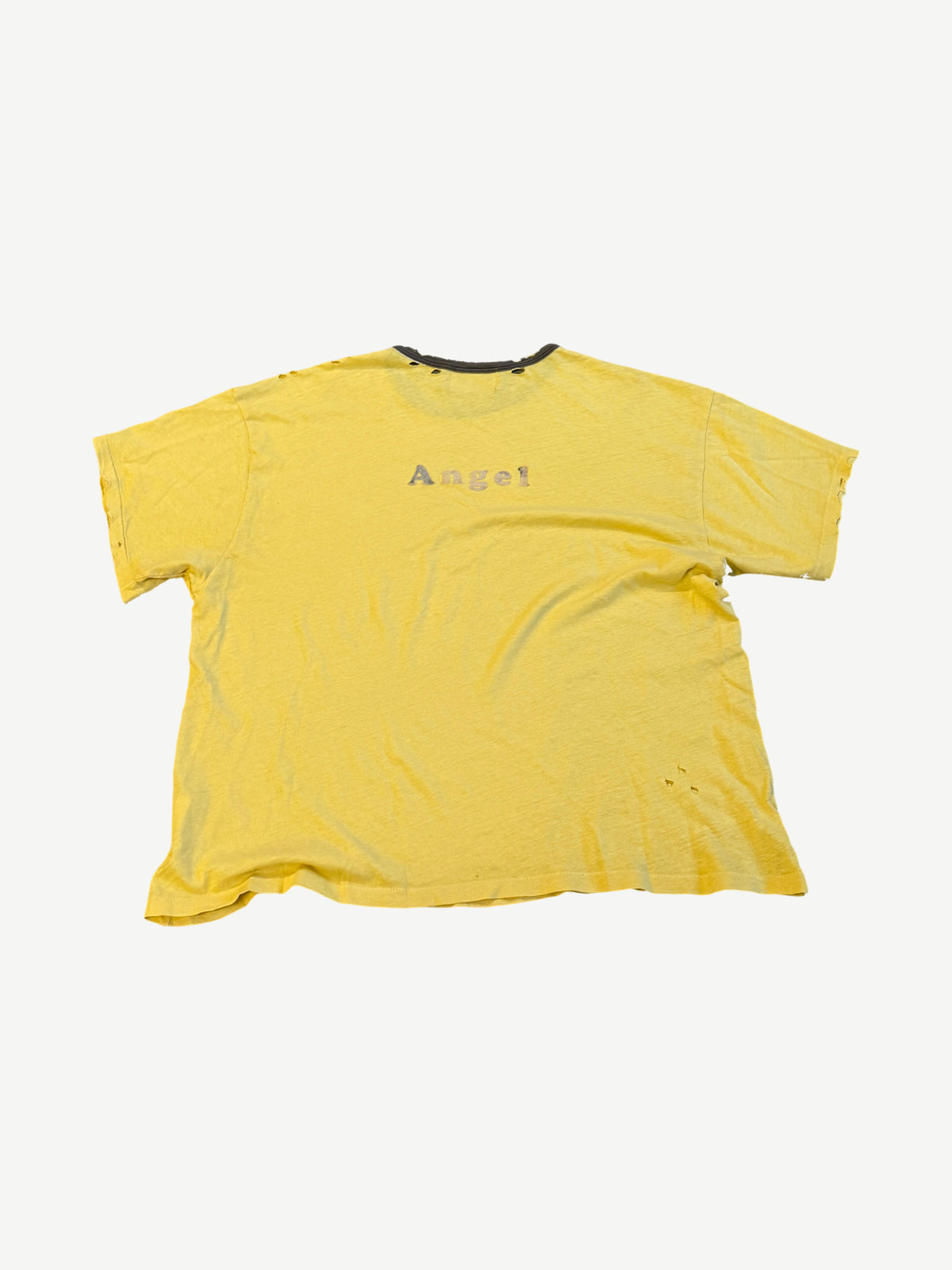 Gallery Hills Camden Calling Ringer Tee