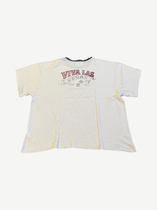 Gallery Hills Heartbreak In Paradise Vegas Exclusive Tee