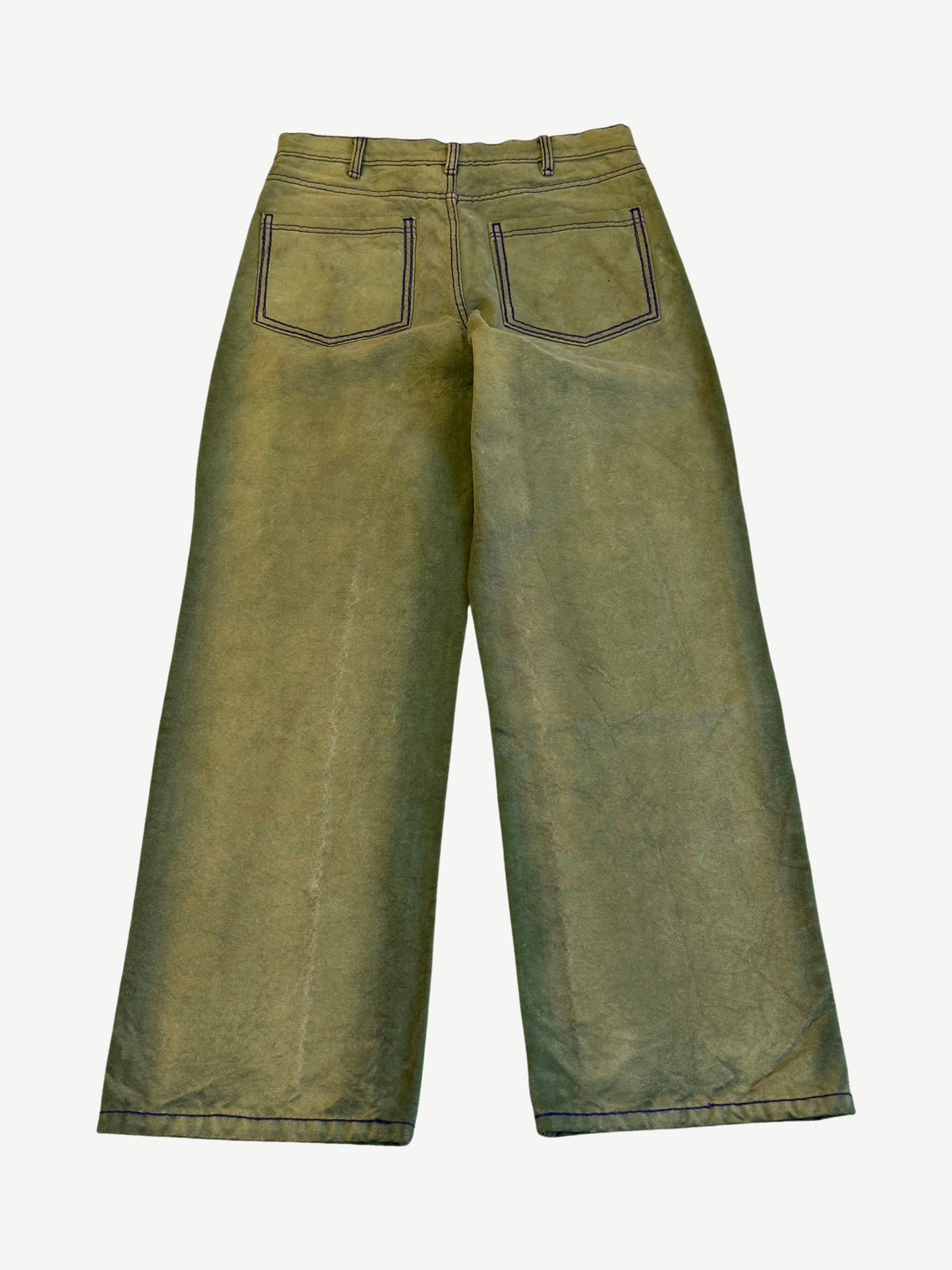 GV Gallery Raspberry Hills Skunk Jeans