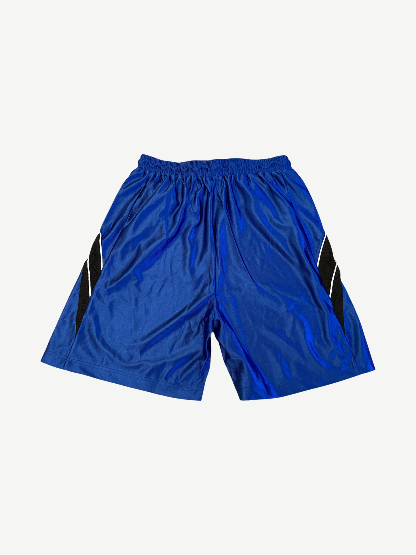 Happy Memories Don't Die HMDD AC Long Basketball Shorts