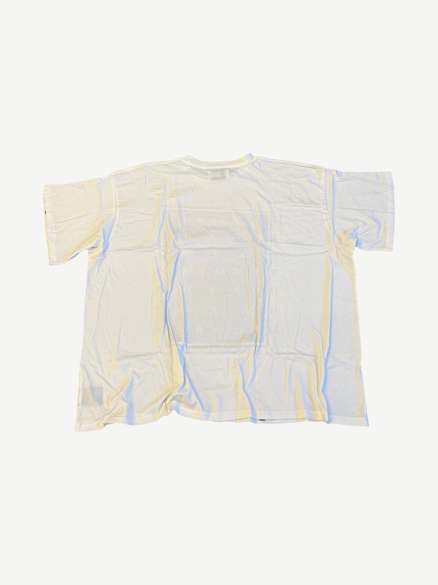 Happy Memories Don't Die HMDD Bidi Boom Tee