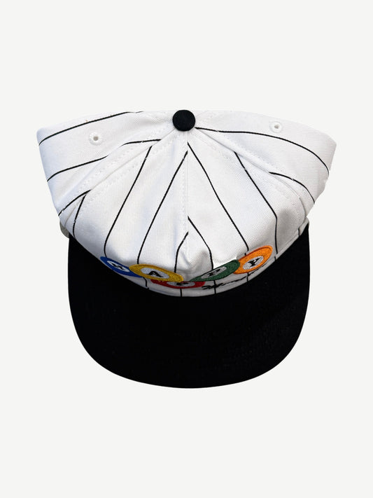 Happy Memories Don't Die HMDD Billiards Hat
