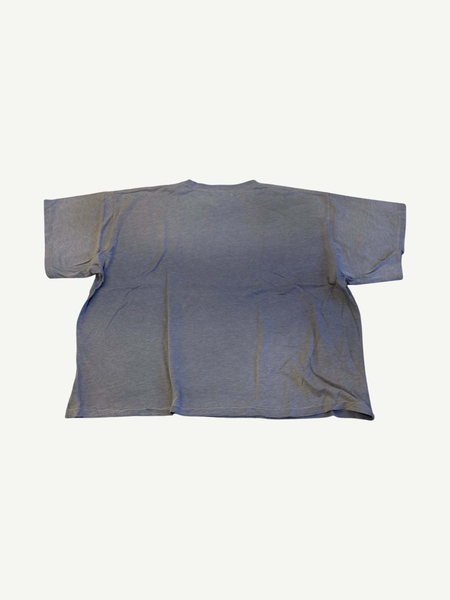 Happy Memories Don't Die HMDD Memories Staple Tee