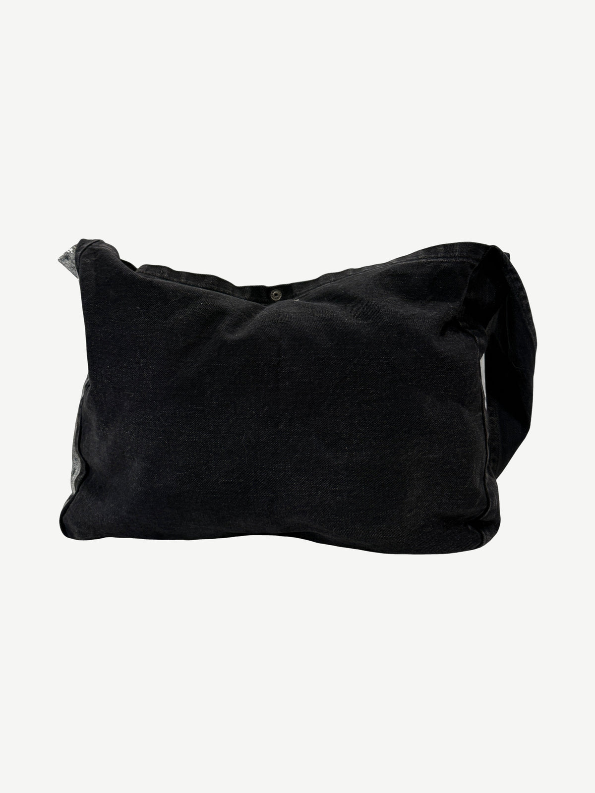 Kapital Kountry Skeleton Ribcage Shoulder Bag