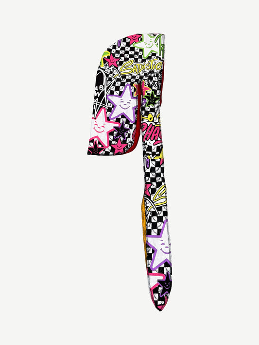 Matty Boy Asspizza NYC Exclusive Durag