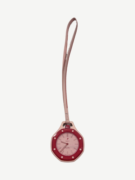 Otto Rosso Swatch x Audemars Piguet AP Bioceramic Royal Pop
