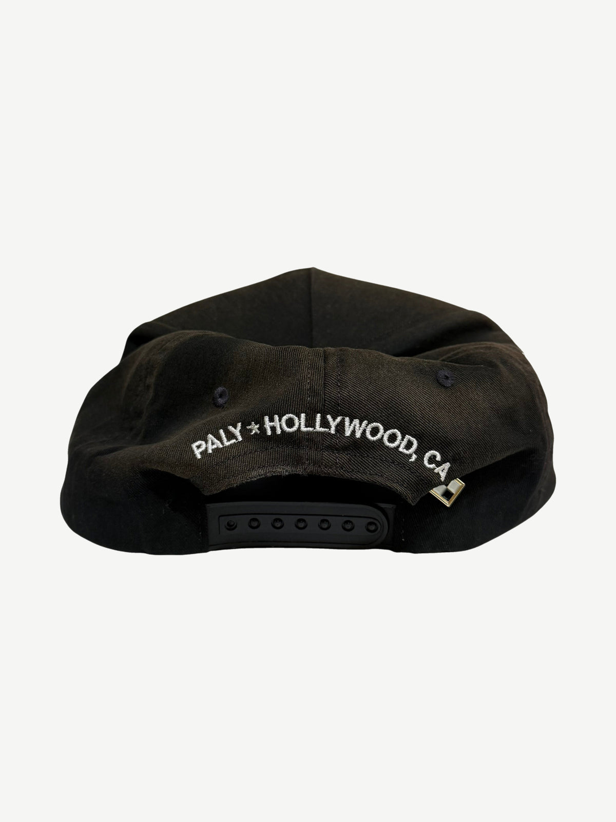 Paly Hollywood Agony Ecstasy Trucker Hat