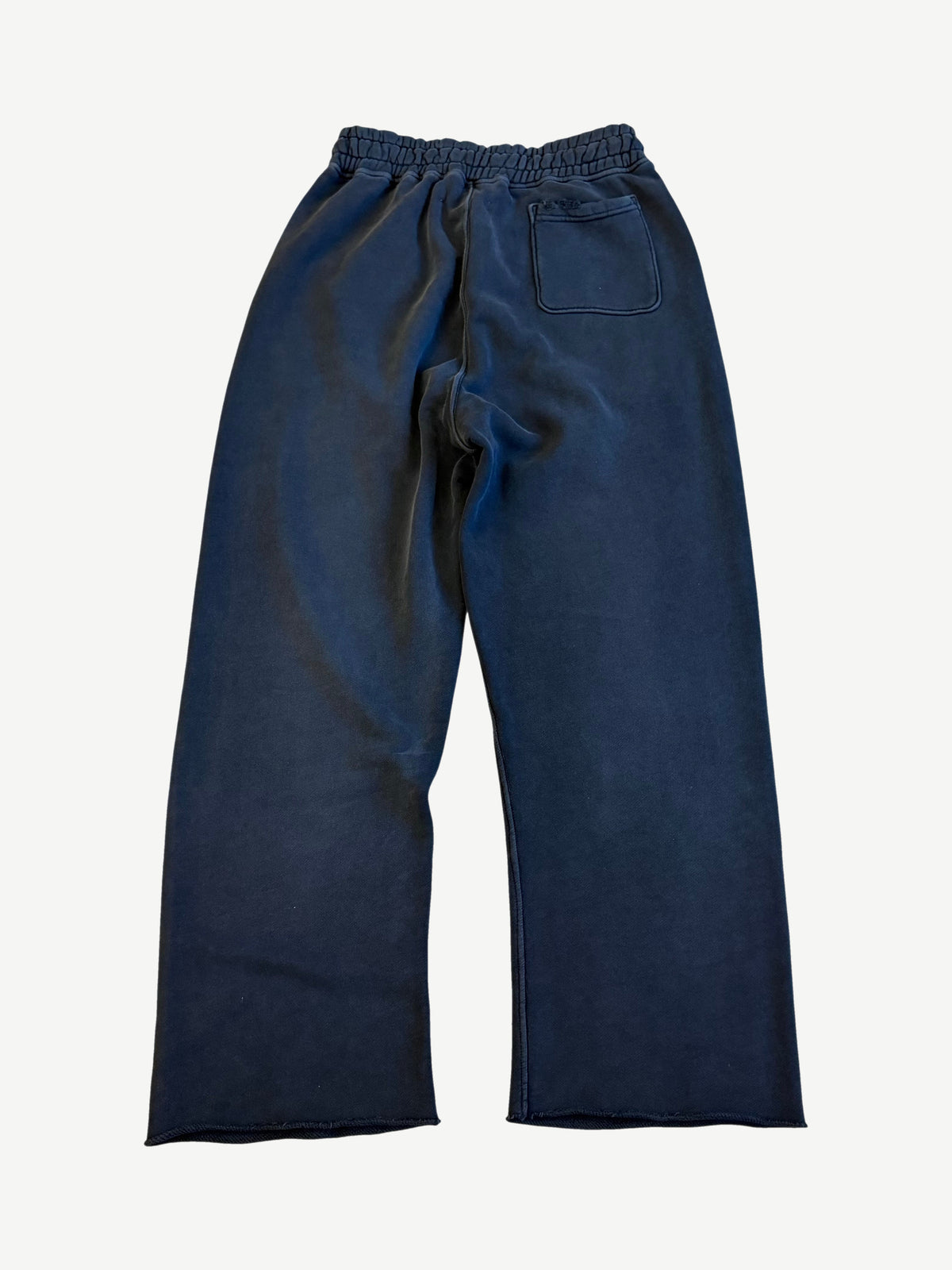 Paly Hollywood Black Maintenance Sweatpants