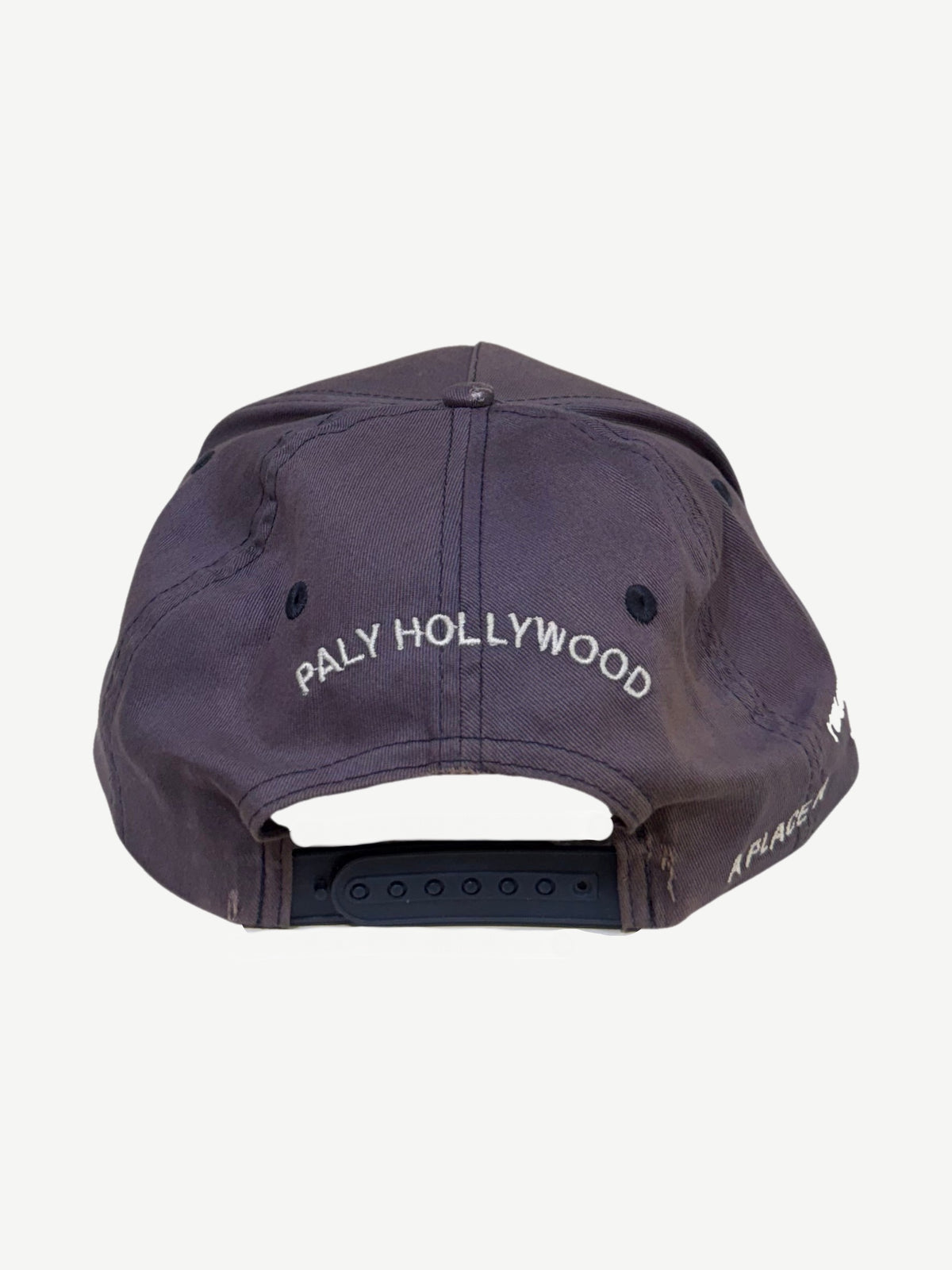 Paly Hollywood Brown From Here 2 Eternity Hat