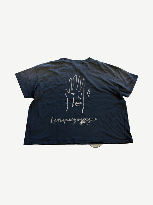 Paly Hollywood Endless Bummer Tee
