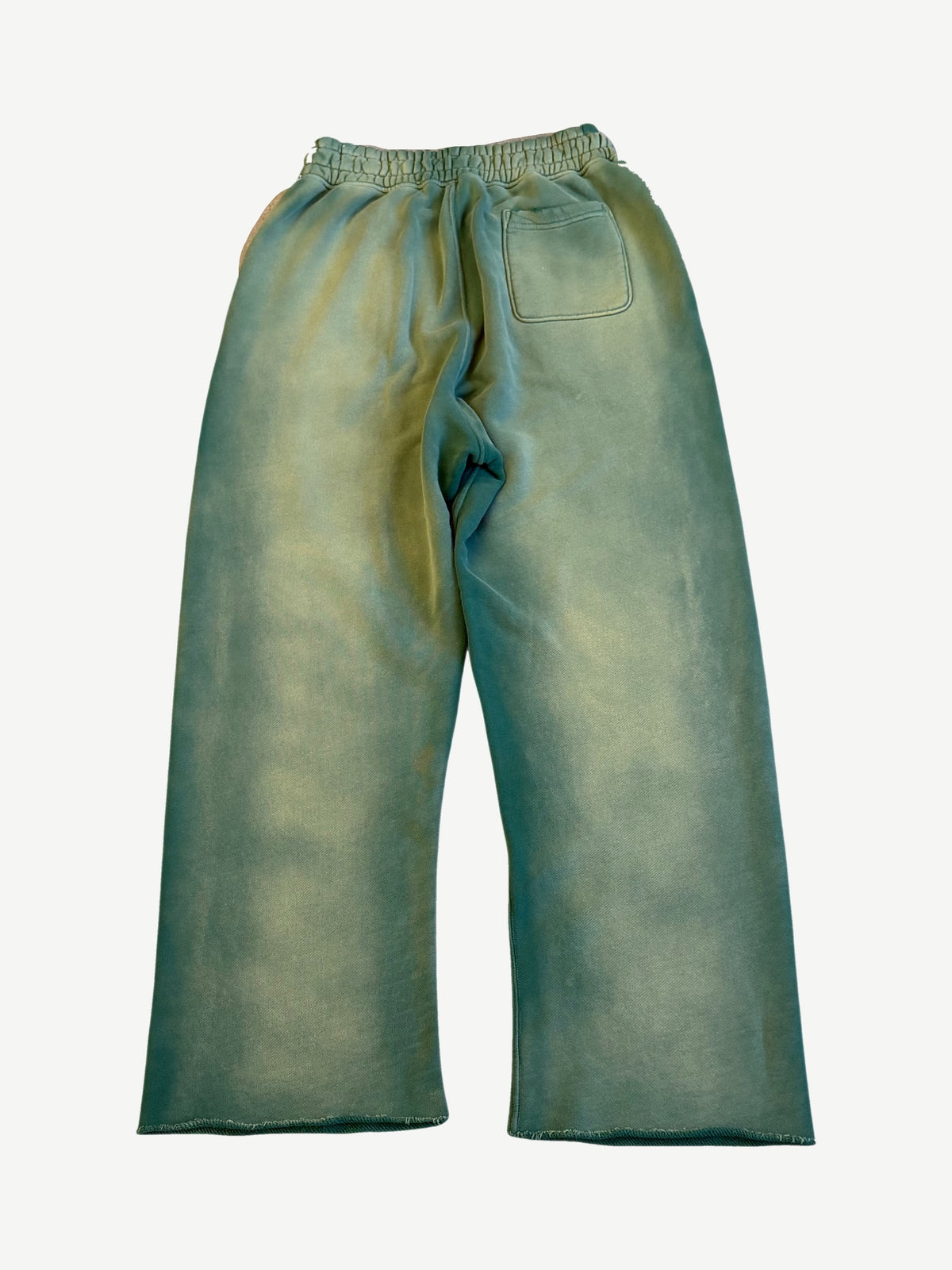 Paly Hollywood Green Maintenance Sweatpants
