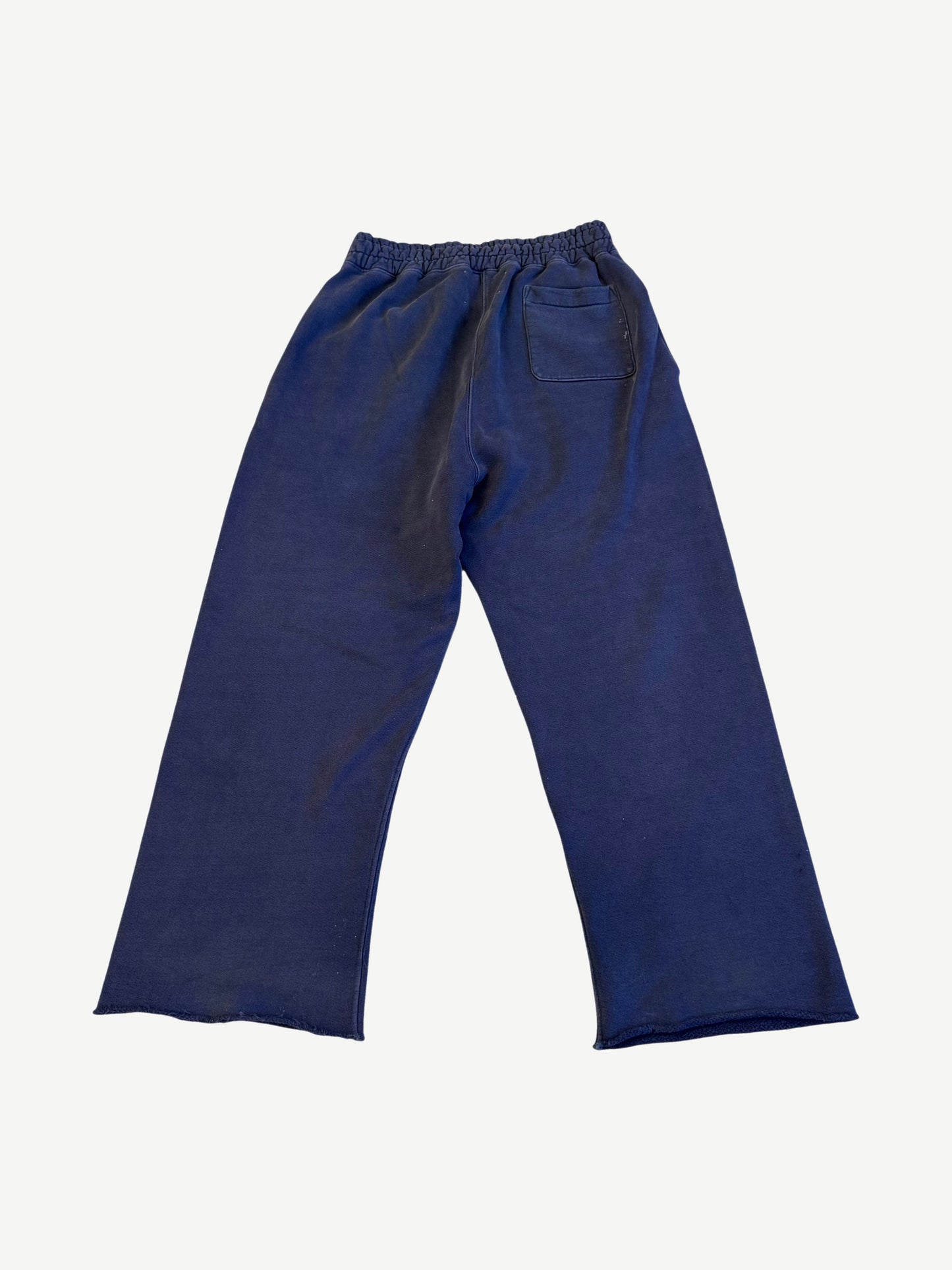 Paly Hollywood Navy Cary G. Sweatpants