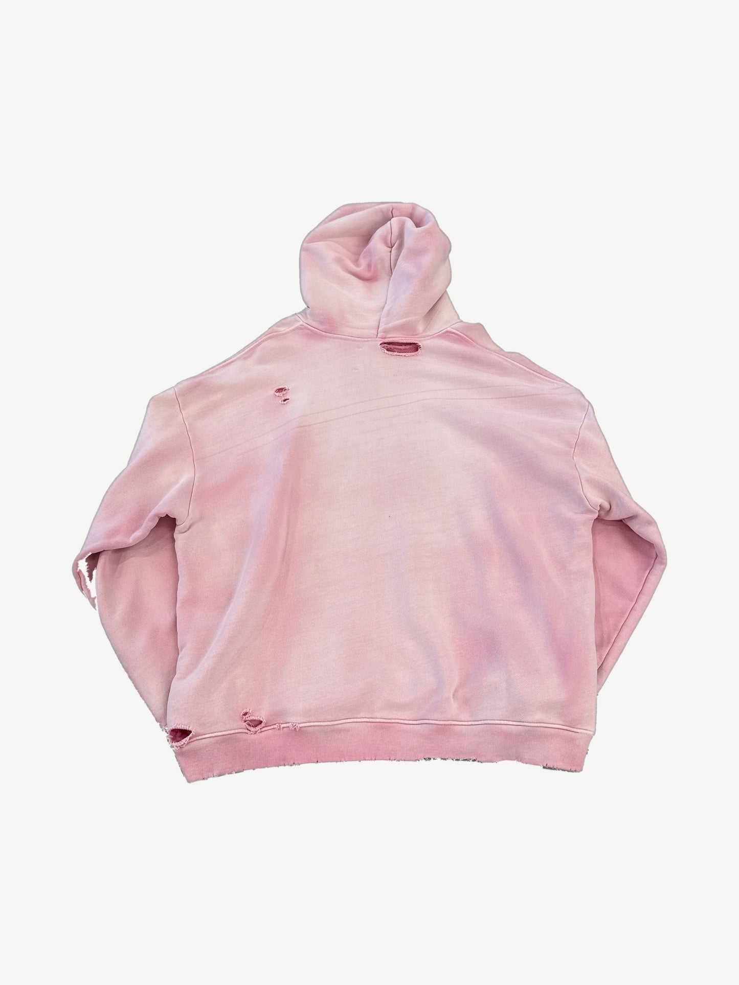 Paly Hollywood Pink My Own Private Rodney Hoodie