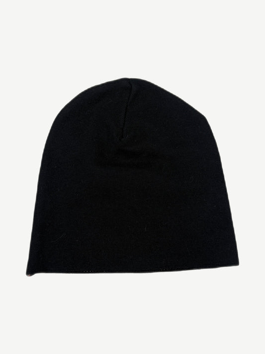 Vintage Black Red West Coast Choppers Beanie