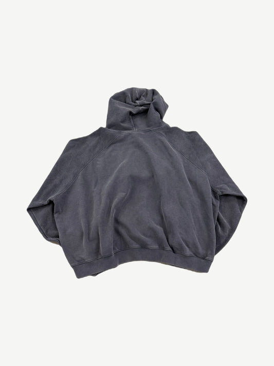 GV Gallery Raspberry Hills Washed Script Hoodie
