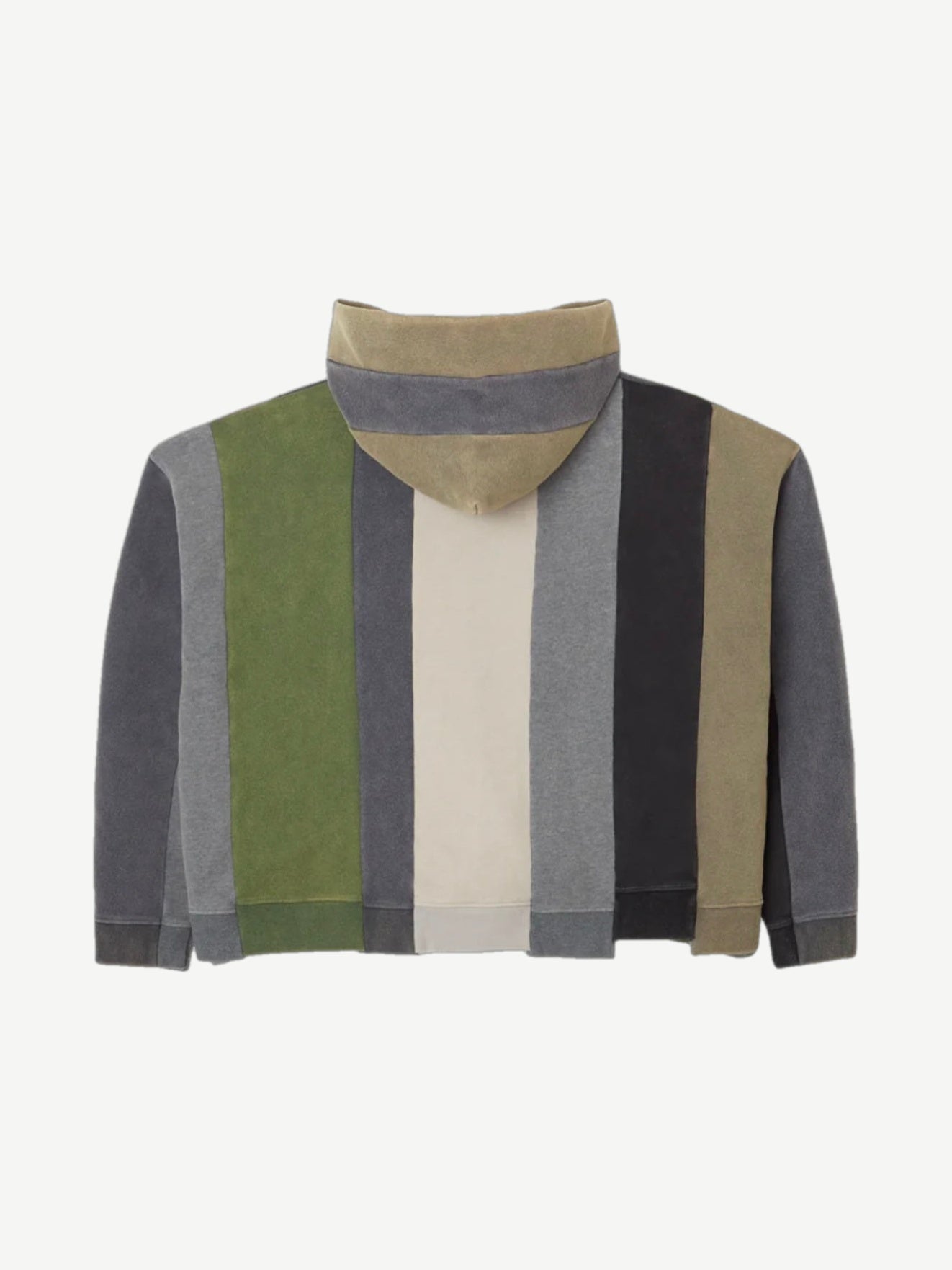 GV Gallery Raspberry Hills Bonsai Zip Up Hoodie