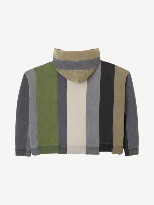 GV Gallery Raspberry Hills Bonsai Zip Up Hoodie
