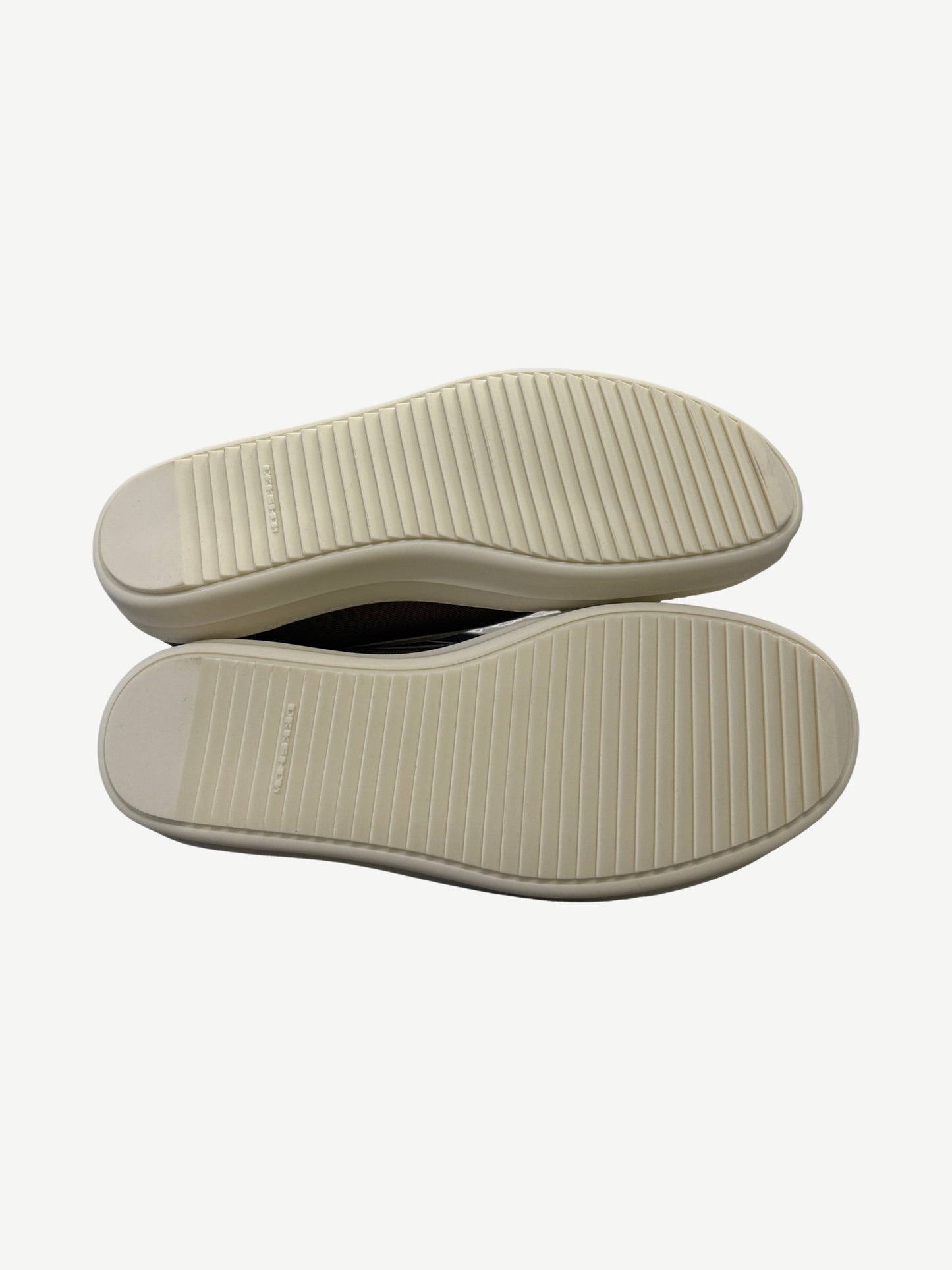 Rick Owens DRKSHDW Dust Vintage Sneakers
